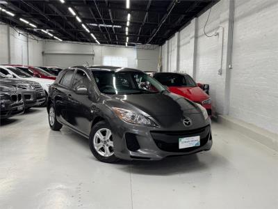 2013 MAZDA MAZDA3 NEO 5D HATCHBACK BL SERIES 2 MY13 for sale in Melbourne - South East