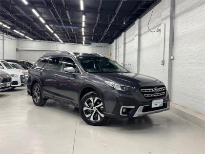 2021 SUBARU OUTBACK AWD TOURING 4D WAGON MY21 MY21 for sale in Melbourne - South East