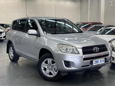 2012 TOYOTA RAV4 CV (2WD) 4D WAGON ACA38R for sale in Melbourne - South East