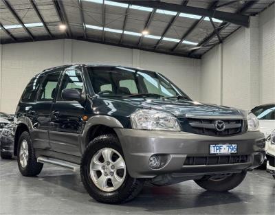 2005 MAZDA TRIBUTE CLASSIC 4D WAGON for sale in Melbourne - South East