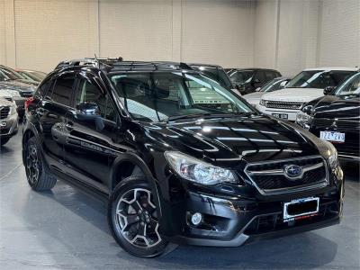 2013 SUBARU XV 2.0i-S 4D WAGON MY13 for sale in Melbourne - South East