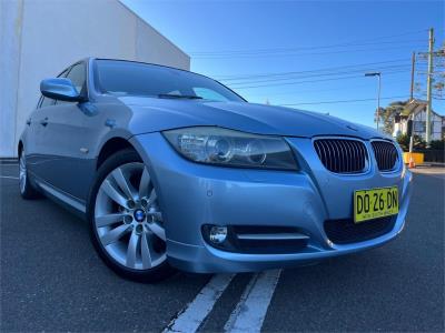 2010 BMW 3 23i 4D SEDAN E90 MY09 for sale in Chester Hill