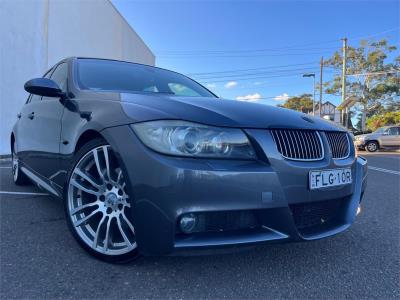 2008 BMW 3 25i 4D SEDAN E90 07 UPGRADE for sale in Chester Hill