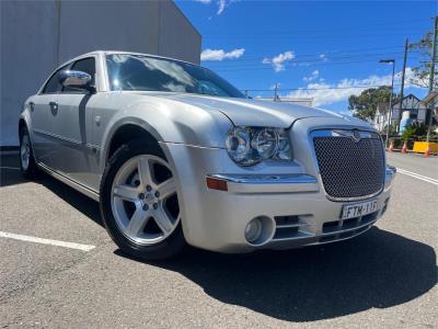 2007 CHRYSLER 300C CRD 4D SEDAN LE MY06 for sale in Chester Hill