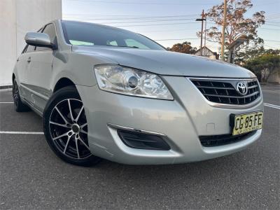2009 TOYOTA AURION AT-X 4D SEDAN GSV40R for sale in Chester Hill