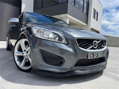 2010 VOLVO C30 T5 R-DESIGN 3D HATCHBACK MY11 for sale in Chester Hill