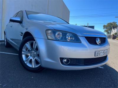 2008 HOLDEN CALAIS V 4D SEDAN VE MY08 for sale in Chester Hill