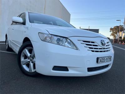 2009 TOYOTA CAMRY ALTISE 4D SEDAN ACV40R 07 UPGRADE for sale in Chester Hill