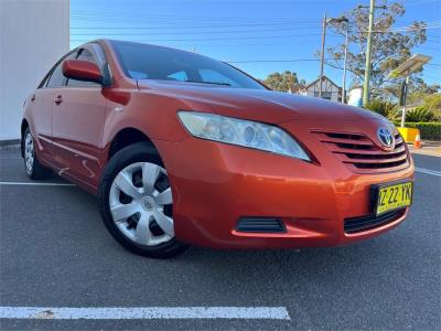 2009 TOYOTA CAMRY ALTISE 4D SEDAN ACV40R 07 UPGRADE for sale in Chester Hill
