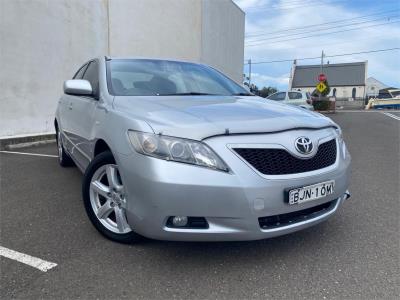 2009 TOYOTA CAMRY ALTISE 4D SEDAN ACV40R 07 UPGRADE for sale in Chester Hill