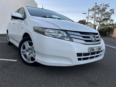2009 HONDA CITY VTi 4D SEDAN GM for sale in Chester Hill