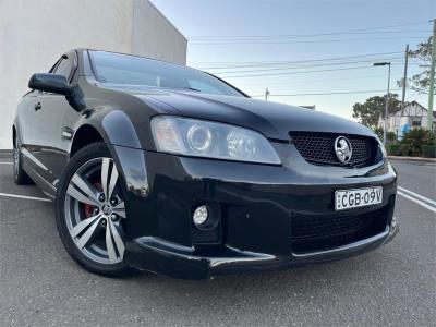 2009 HOLDEN COMMODORE OMEGA UTILITY VE MY09.5 for sale in Chester Hill