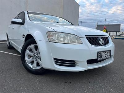 2012 HOLDEN COMMODORE OMEGA 4D SEDAN VE II MY12 for sale in Chester Hill