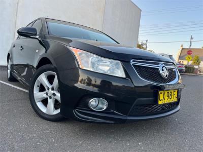 2012 HOLDEN CRUZE SRi 5D HATCHBACK JH MY12 for sale in Chester Hill