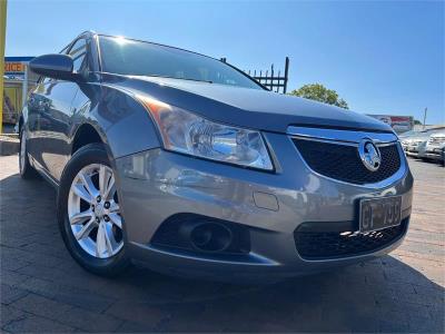 2014 HOLDEN CRUZE CD 4D SPORTWAGON JH MY14 for sale in Chester Hill
