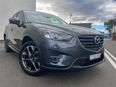 2014 MAZDA CX-5 MAXX SPORT (4x4) 4D WAGON MY13 UPGRADE for sale in Chester Hill