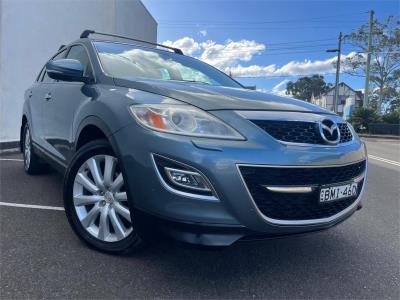 2009 MAZDA CX-9 GRAND TOURING 4D WAGON 09 UPGRADE for sale in Chester Hill