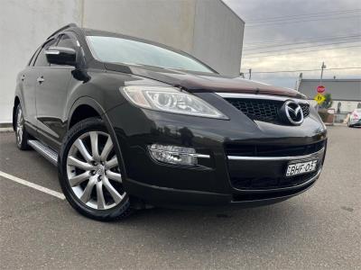 2008 MAZDA CX-9 LUXURY 4D WAGON for sale in Chester Hill