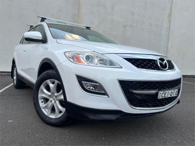 2011 MAZDA CX-9 CLASSIC (FWD) 4D WAGON 10 UPGRADE for sale in Chester Hill