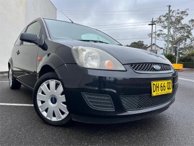 2006 FORD FIESTA LX 3D HATCHBACK WQ for sale in Chester Hill