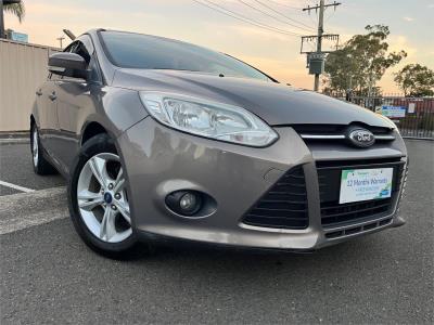 2013 FORD FOCUS TREND 5D HATCHBACK LW MK2 for sale in Chester Hill