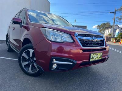2016 SUBARU FORESTER 2.5i-L 4D WAGON MY16 for sale in Chester Hill