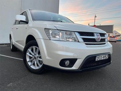 2015 FIAT FREEMONT 4D WAGON JF MY15 for sale in Chester Hill