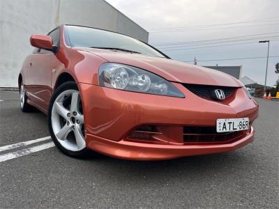 2004 HONDA INTEGRA LUXURY 2D COUPE 2005 UPGRADE for sale in Chester Hill