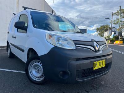 2015 RENAULT KANGOO 1.6 SWB 3D VAN X61 MY14 for sale in Chester Hill