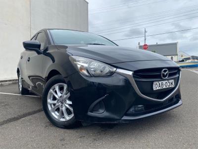 2015 MAZDA MAZDA2 MAXX 5D HATCHBACK DJ for sale in Chester Hill