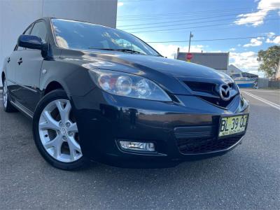 2008 MAZDA MAZDA3 SP23 5D HATCHBACK BK MY06 UPGRADE for sale in Chester Hill
