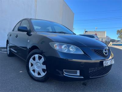 2006 MAZDA MAZDA3 NEO 4D SEDAN BK for sale in Chester Hill