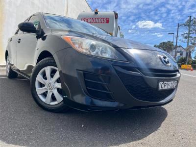 2010 MAZDA MAZDA3 NEO 5D HATCHBACK BL 10 UPGRADE for sale in Chester Hill