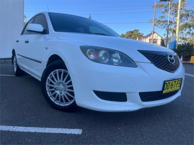 2004 MAZDA MAZDA3 NEO 5D HATCHBACK BK for sale in Chester Hill