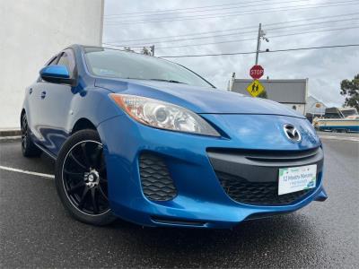 2011 MAZDA MAZDA3 NEO 4D SEDAN BL 11 UPGRADE for sale in Chester Hill