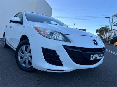 2010 MAZDA MAZDA3 NEO 5D HATCHBACK BL for sale in Chester Hill