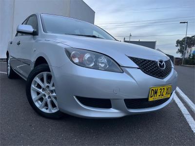 2006 MAZDA MAZDA3 NEO 5D HATCHBACK BK for sale in Chester Hill