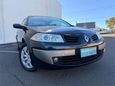2006 RENAULT MEGANE DYNAMIQUE 2D CABRIOLET X84 MY06 UPGRADE for sale in Chester Hill