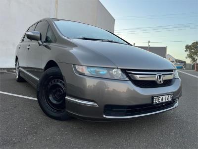 2007 HONDA ODYSSEY 4D WAGON 20 MY06 UPGRADE for sale in Chester Hill