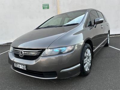 2007 HONDA ODYSSEY 4D WAGON 20 MY06 UPGRADE for sale in Chester Hill