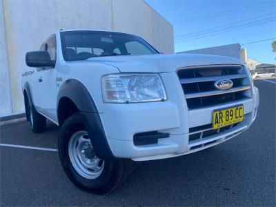 2007 FORD RANGER XL (4x2) SUPER CAB PICK UP PJ for sale in Chester Hill
