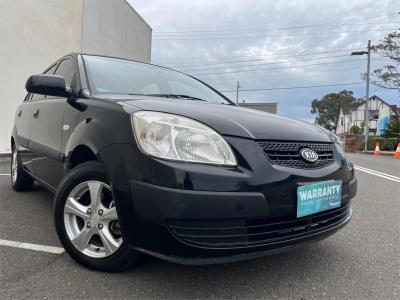 2009 KIA RIO LX 5D HATCHBACK JB for sale in Chester Hill