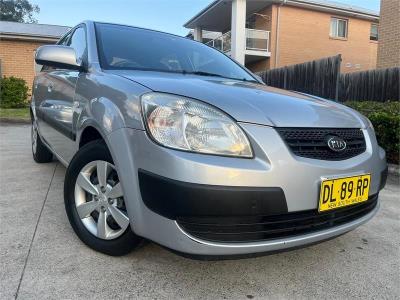 2008 KIA RIO LX 5D HATCHBACK JB for sale in Chester Hill
