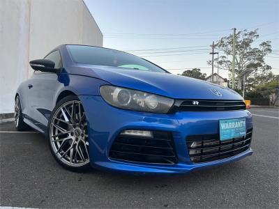 2012 VOLKSWAGEN SCIROCCO R 3D COUPE 1S for sale in Chester Hill