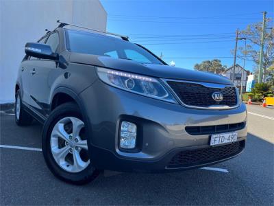 2012 KIA SORENTO Si (4x4) 4D WAGON XM MY13 for sale in Chester Hill