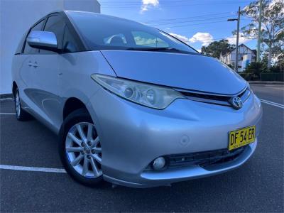 2006 TOYOTA TARAGO GLi 4D WAGON ACR50R for sale in Chester Hill