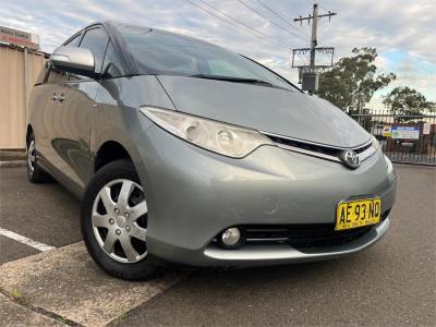 2008 TOYOTA TARAGO GLi 4D WAGON ACR50R for sale in Chester Hill