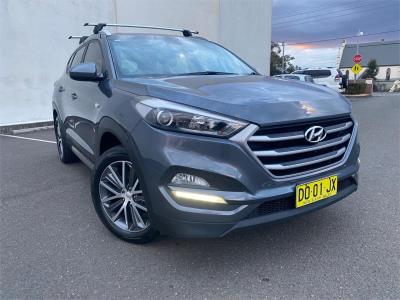 2016 HYUNDAI TUCSON ACTIVE (FWD) 4D WAGON TL for sale in Chester Hill