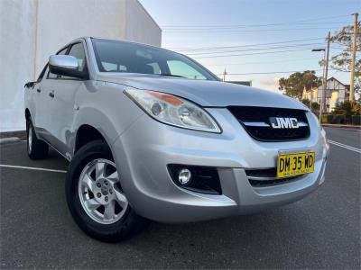 2016 JMC VIGUS LX (4x2) DUAL CAB UTILITY for sale in Chester Hill