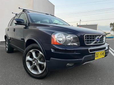 2009 VOLVO XC90 D5 4D WAGON MY09 for sale in Chester Hill